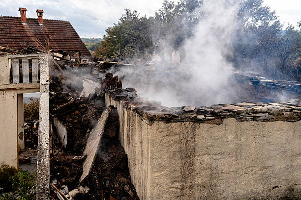 Affordable Structural Rebuild solutions in Denton, MD